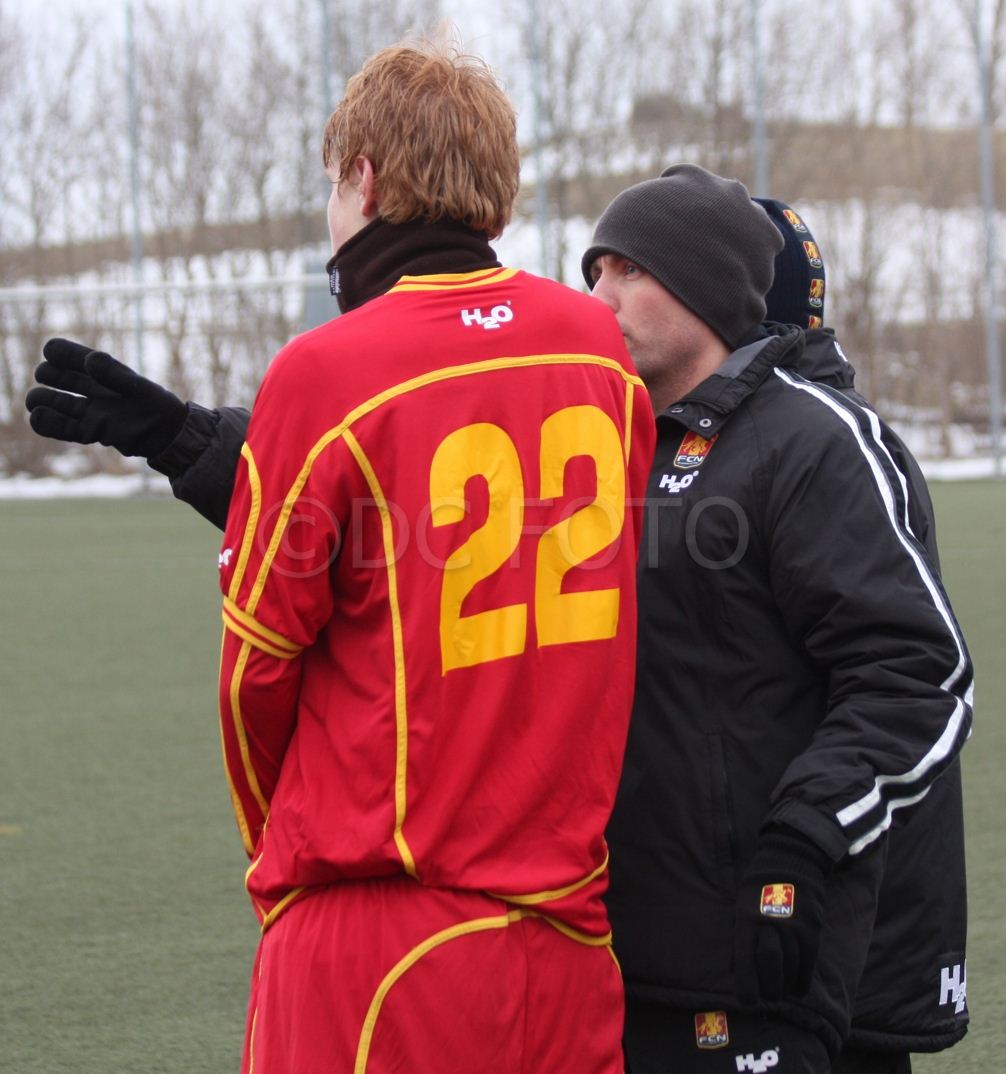 FCN   FCM 012